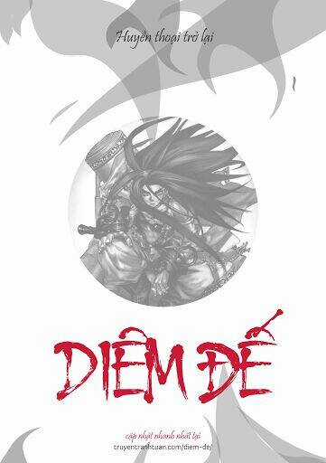 King Of Hell Chapter 263 trang 0