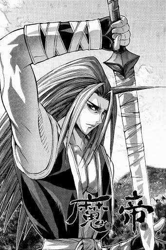 King Of Hell Chapter 263 trang 1