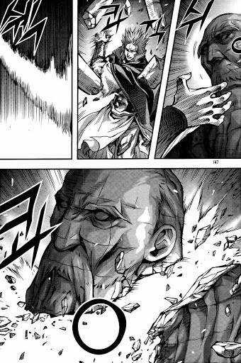 King Of Hell Chapter 263 trang 13