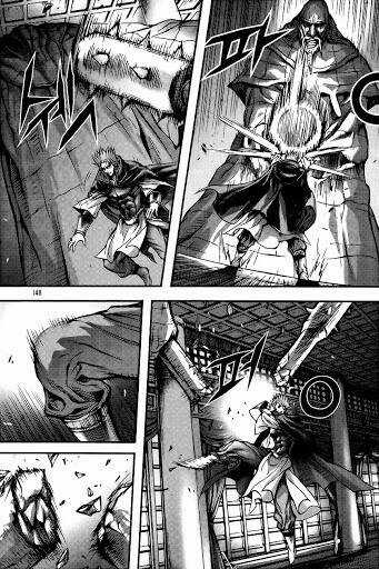 King Of Hell Chapter 263 trang 14