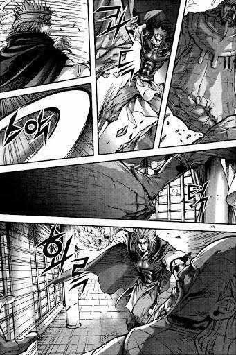 King Of Hell Chapter 263 trang 15