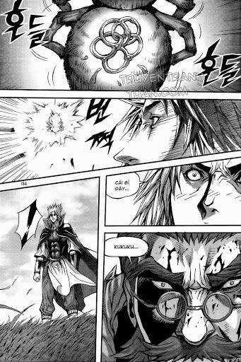 King Of Hell Chapter 263 trang 18