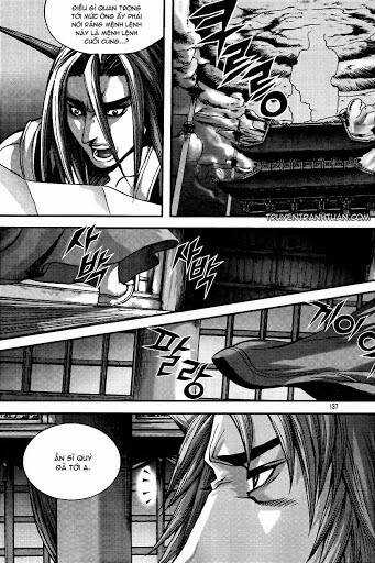 King Of Hell Chapter 263 trang 3