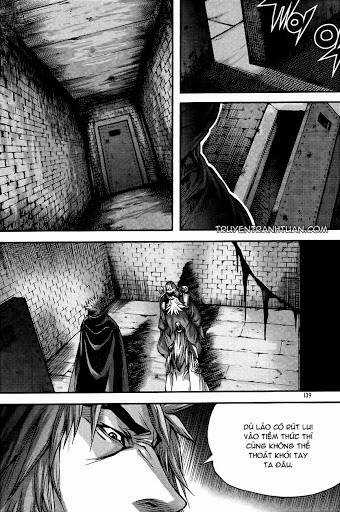 King Of Hell Chapter 263 trang 5