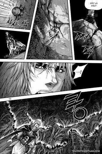 King Of Hell Chapter 264 trang 10