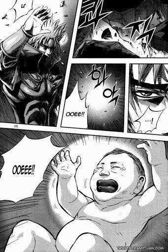 King Of Hell Chapter 264 trang 12