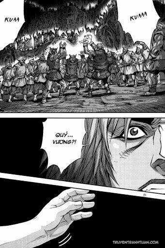 King Of Hell Chapter 264 trang 13