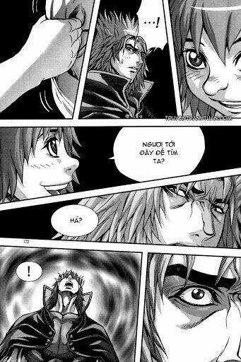 King Of Hell Chapter 264 trang 14