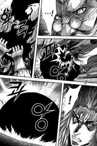 King Of Hell Chapter 264 trang 5