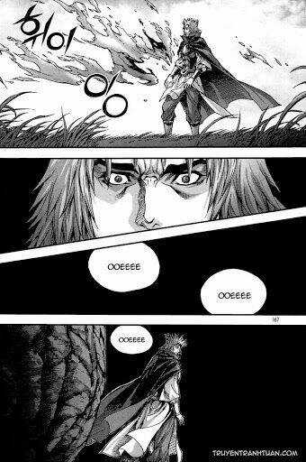 King Of Hell Chapter 264 trang 9