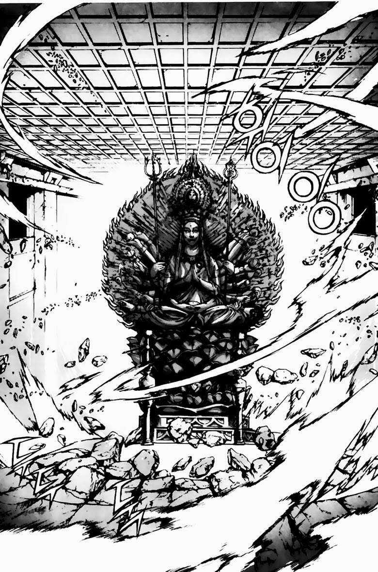 King Of Hell Chapter 266 trang 2