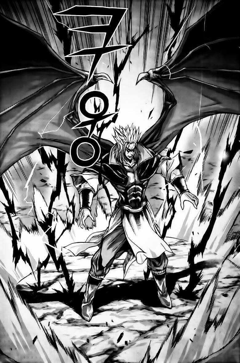 King Of Hell Chapter 267 trang 13