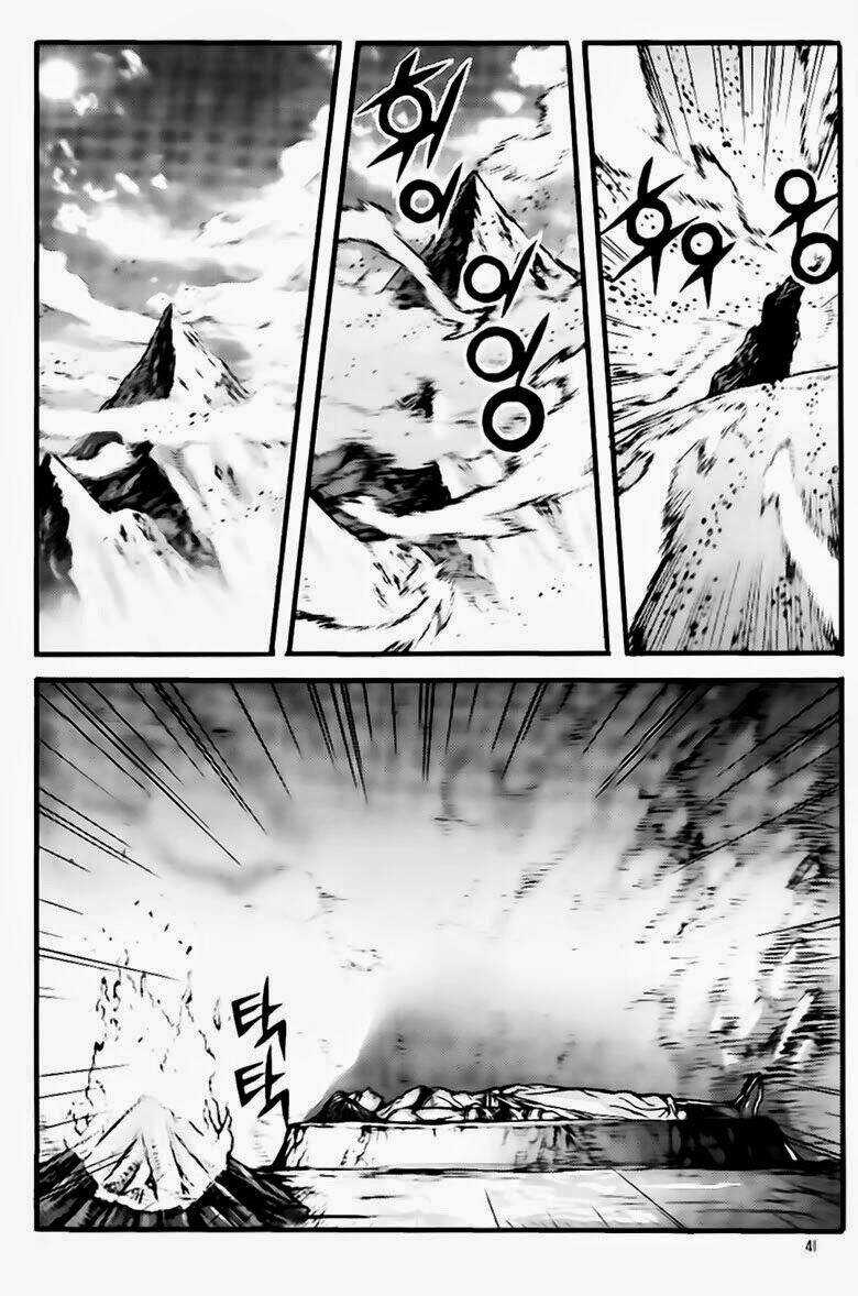 King Of Hell Chapter 268 trang 17