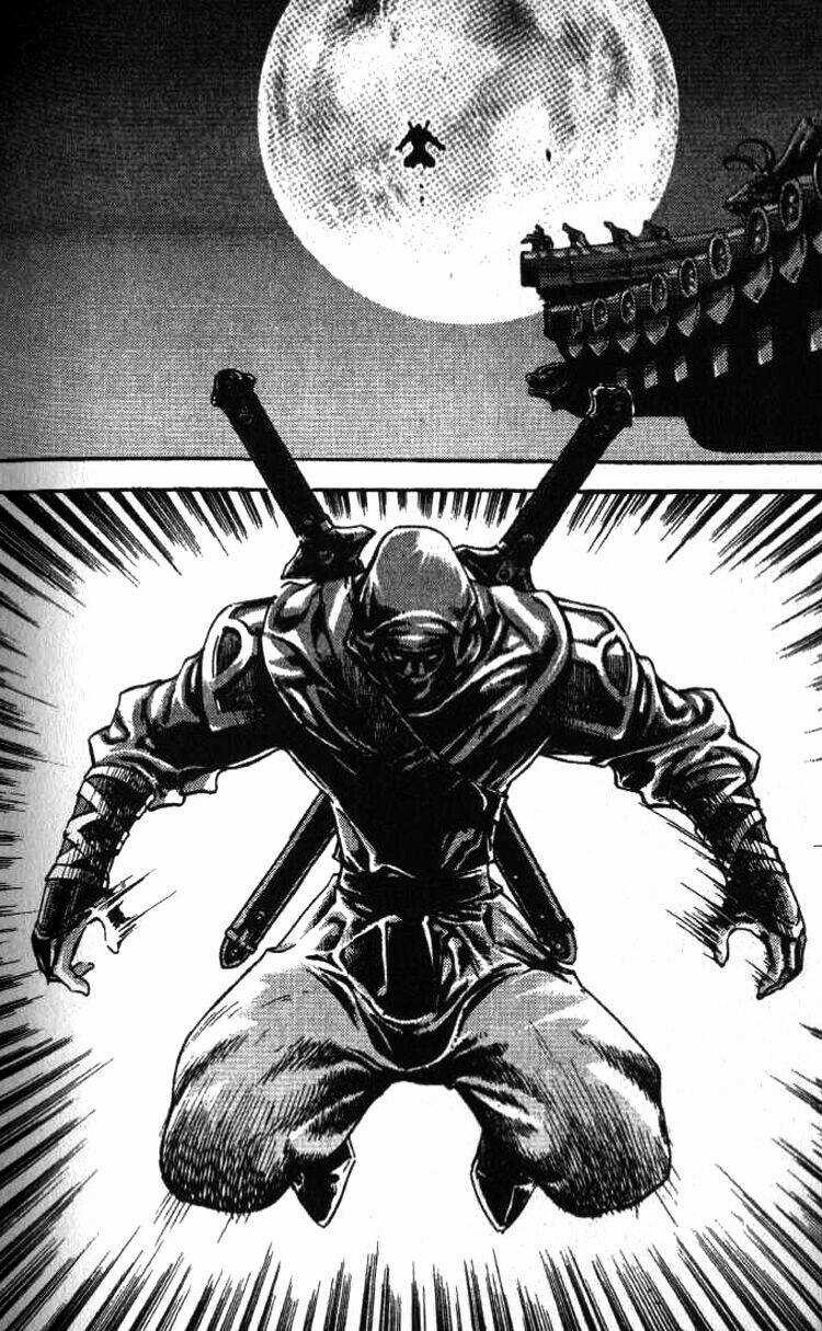 King Of Hell Chapter 27 trang 2