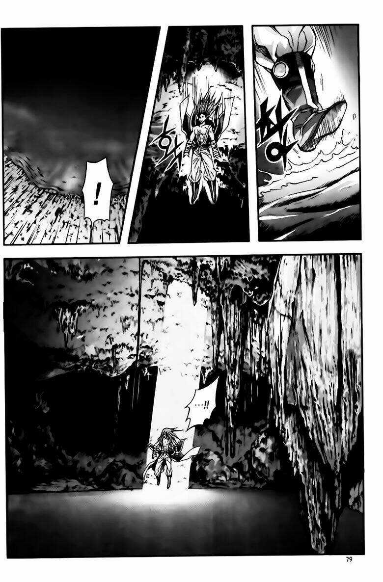 King Of Hell Chapter 270 trang 13
