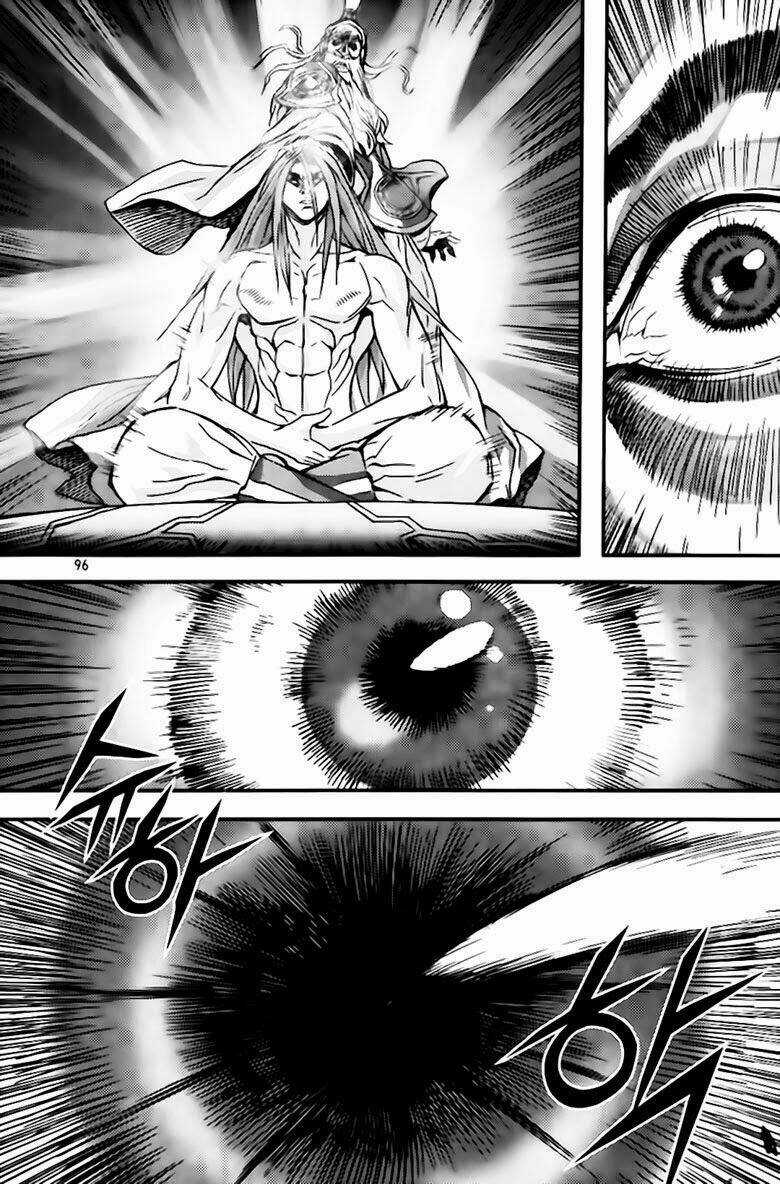 King Of Hell Chapter 271 trang 10