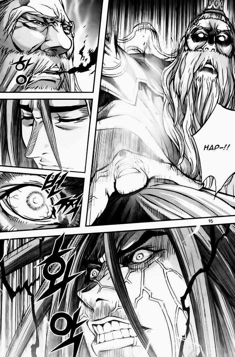 King Of Hell Chapter 271 trang 9