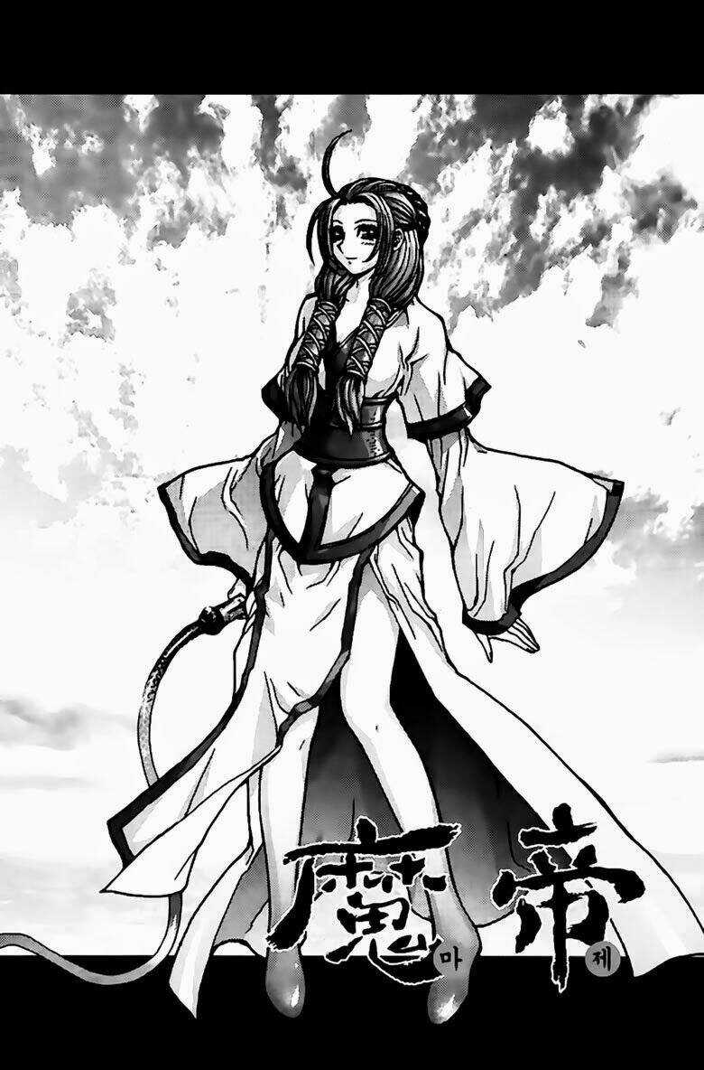 King Of Hell Chapter 273 trang 1