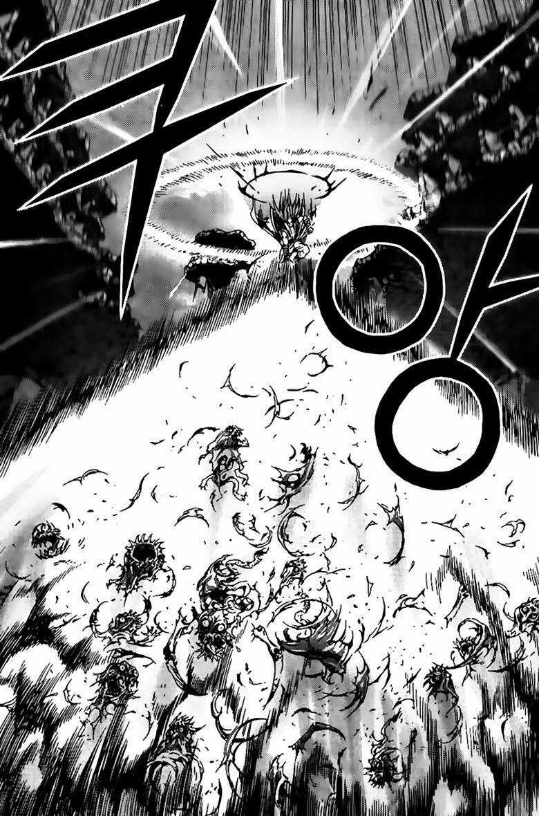 King Of Hell Chapter 273 trang 19