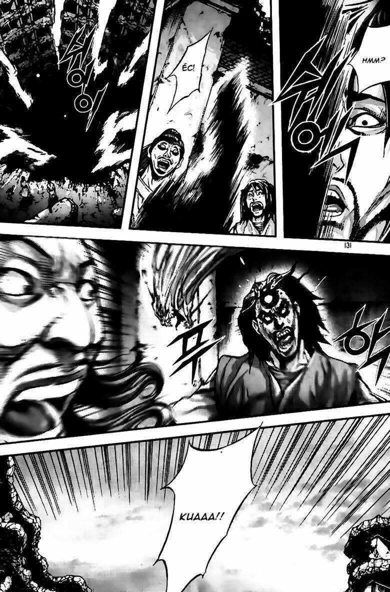 King Of Hell Chapter 273 trang 5