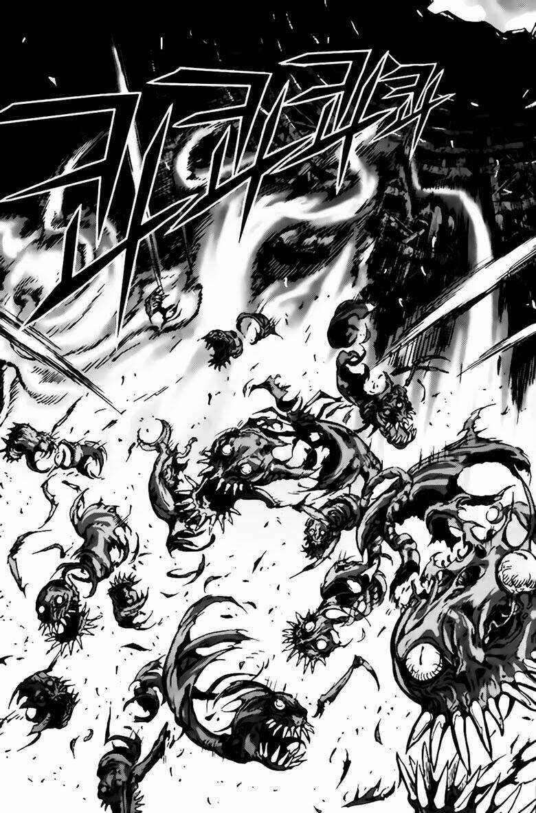 King Of Hell Chapter 274 trang 7