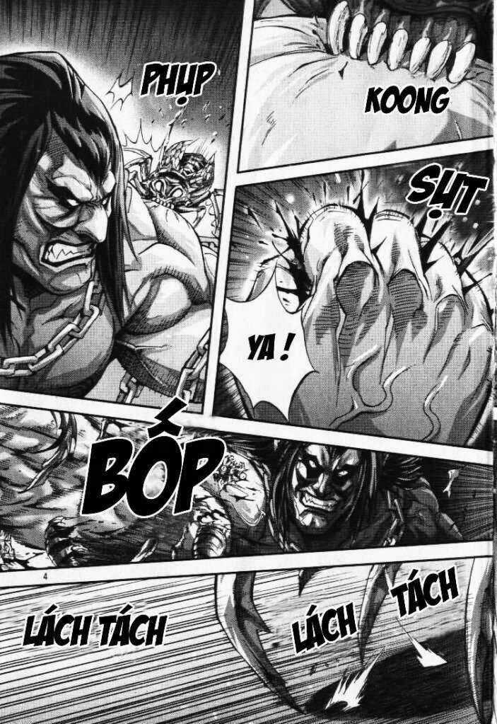 King Of Hell Chapter 275 trang 0