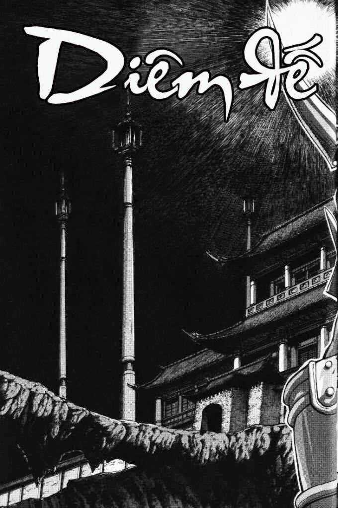 King Of Hell Chapter 275 trang 18