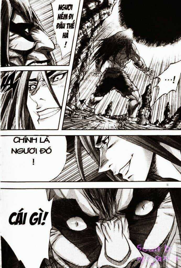 King Of Hell Chapter 275 trang 7