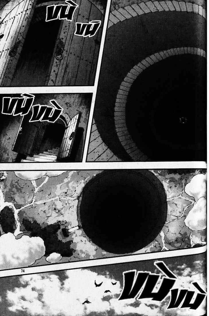 King Of Hell Chapter 276 trang 31