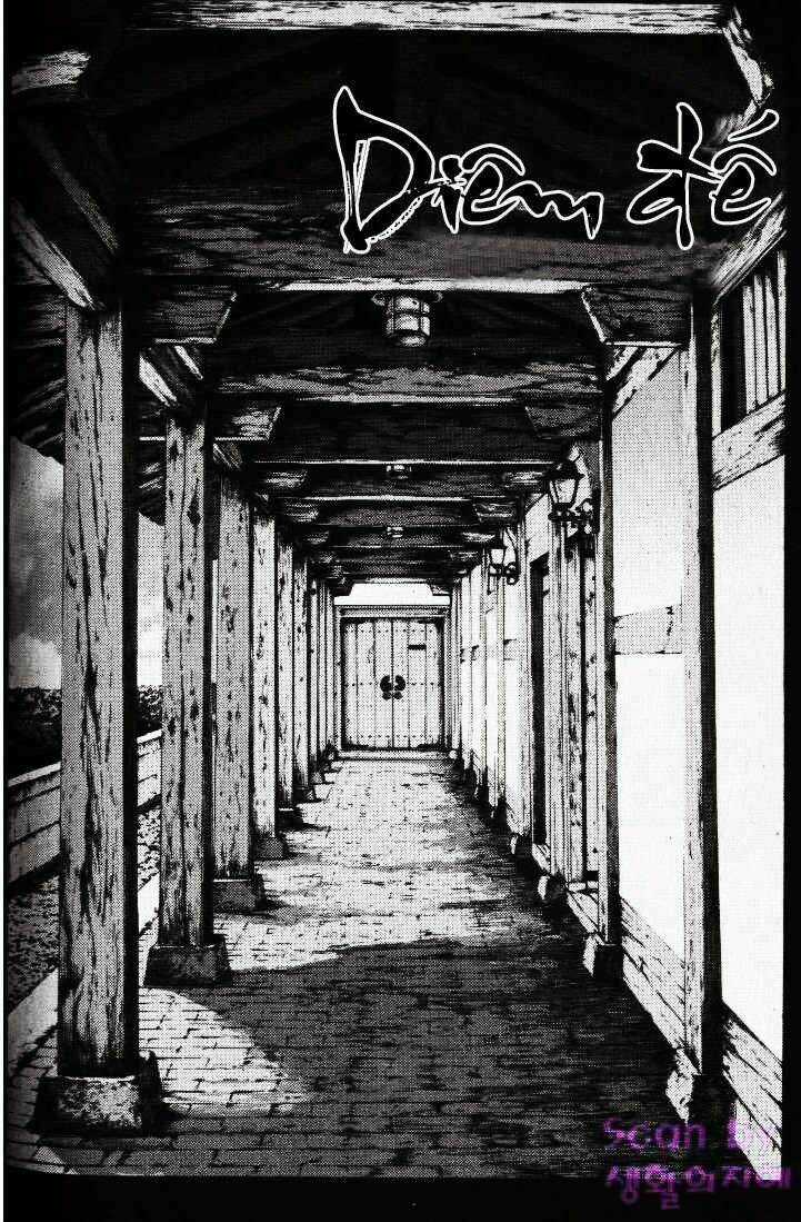 King Of Hell Chapter 276 trang 34