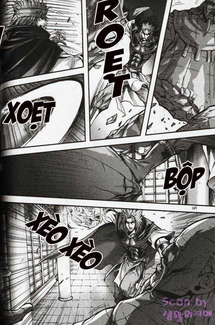 King Of Hell Chapter 278 trang 11