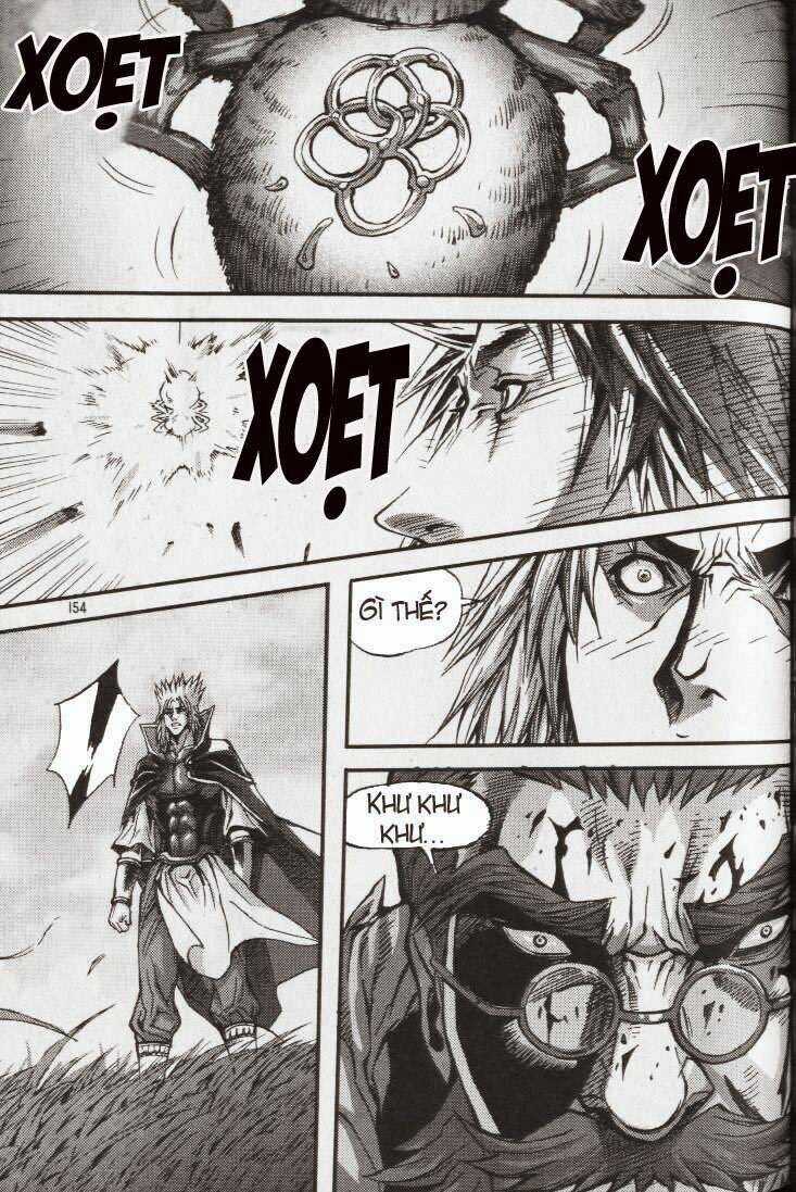 King Of Hell Chapter 278 trang 16