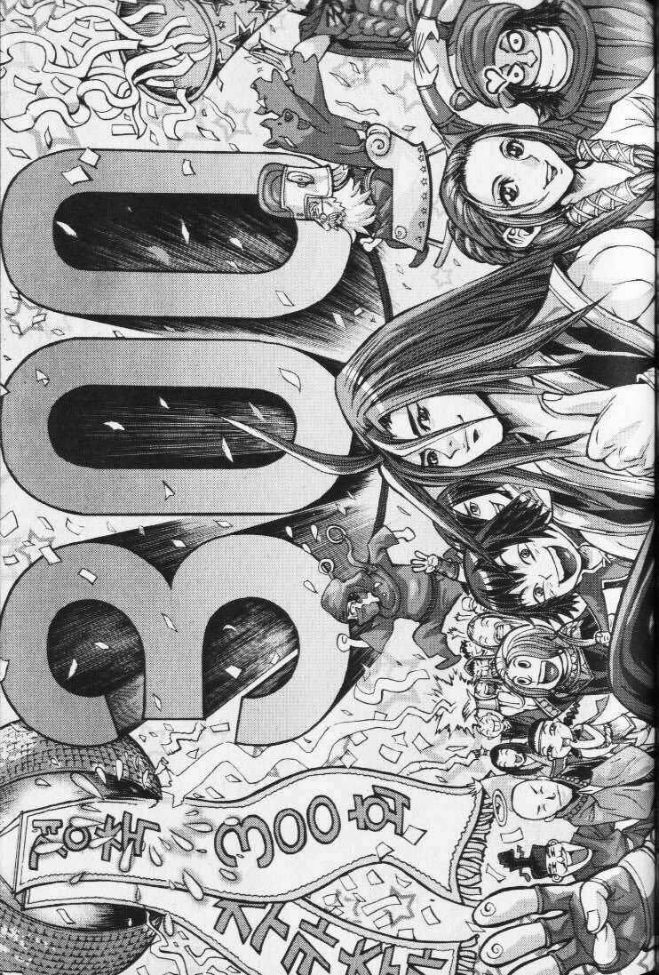 King Of Hell Chapter 278 trang 18