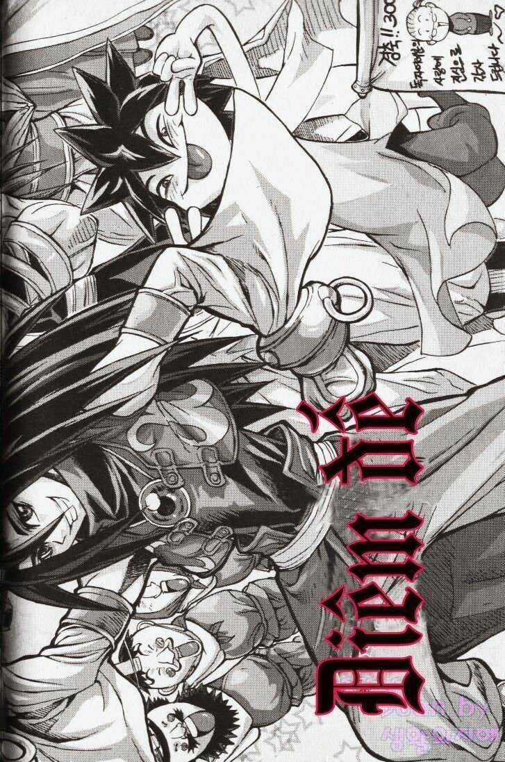 King Of Hell Chapter 278 trang 19