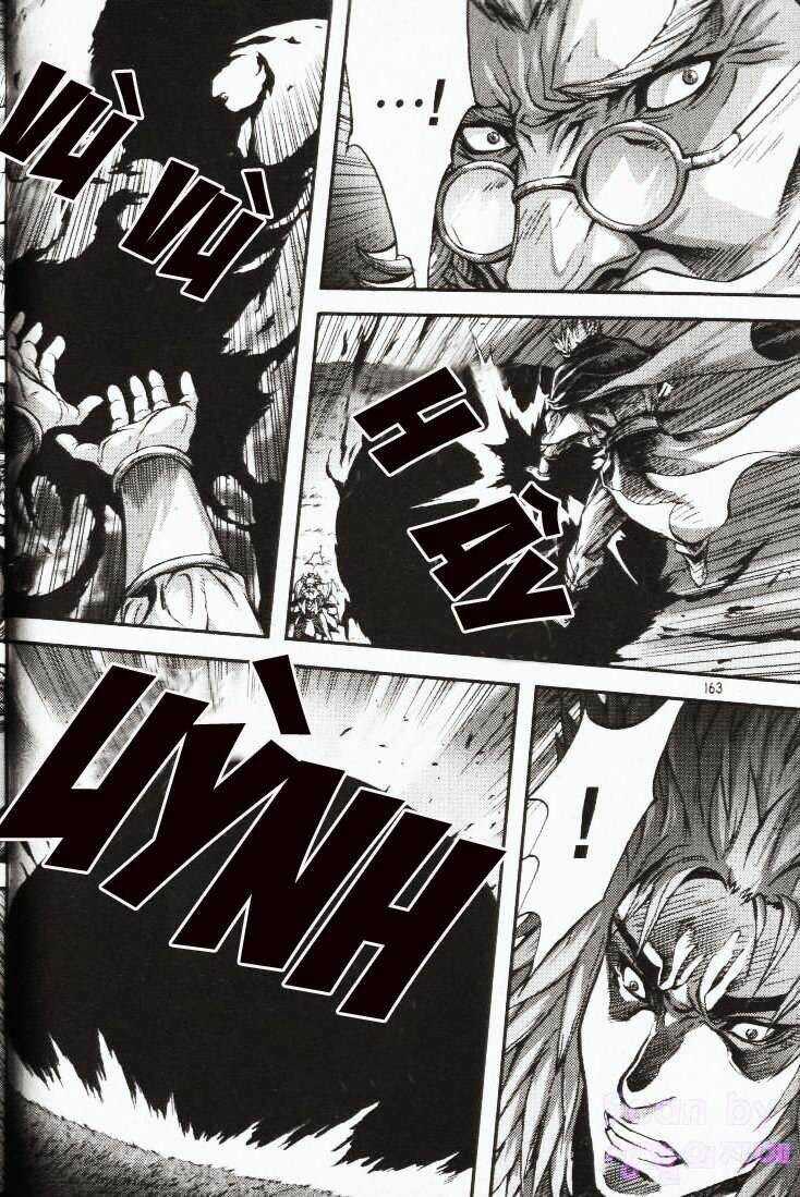 King Of Hell Chapter 278 trang 25