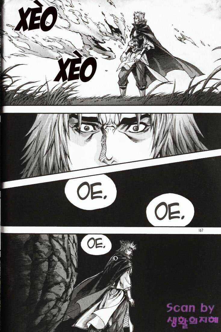 King Of Hell Chapter 278 trang 29