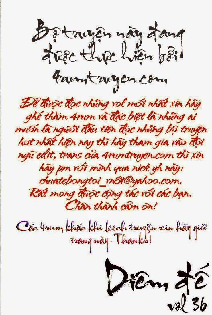 King Of Hell Chapter 278 trang 37