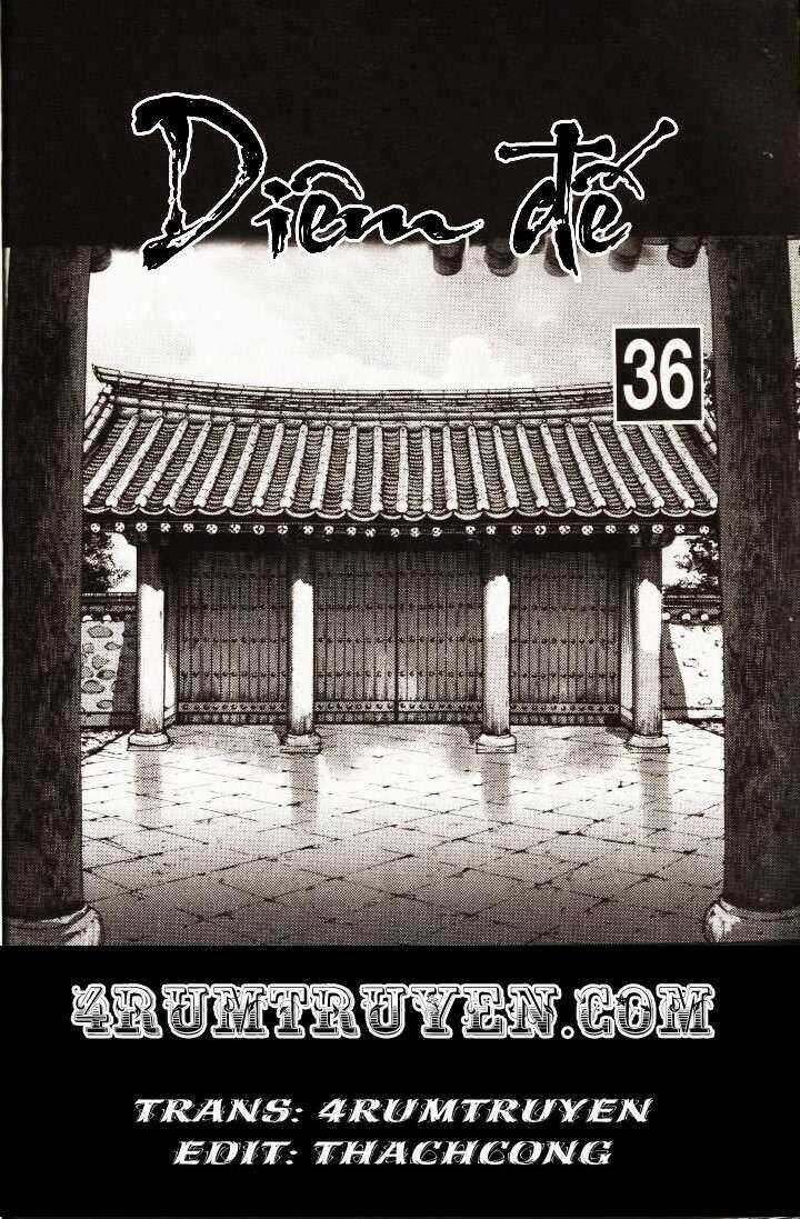 King Of Hell Chapter 278 trang 39