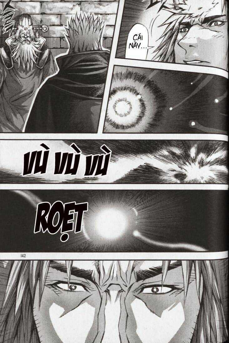 King Of Hell Chapter 278 trang 4