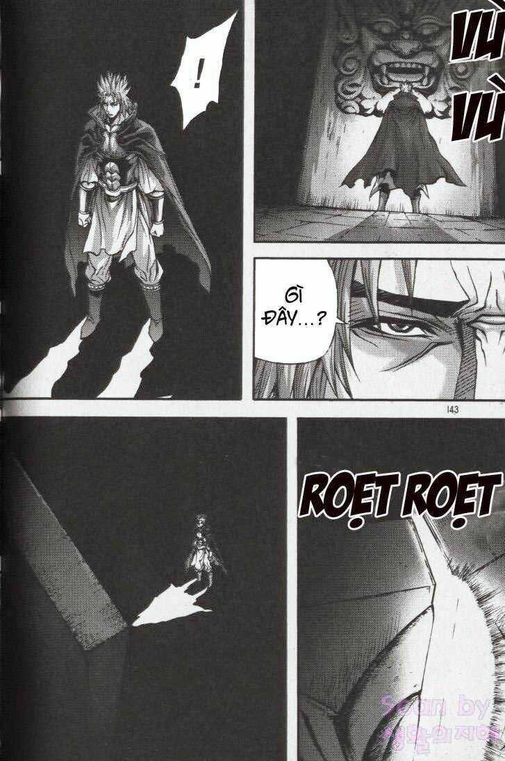King Of Hell Chapter 278 trang 5