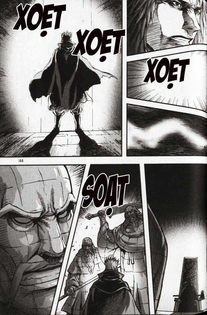 King Of Hell Chapter 278 trang 6