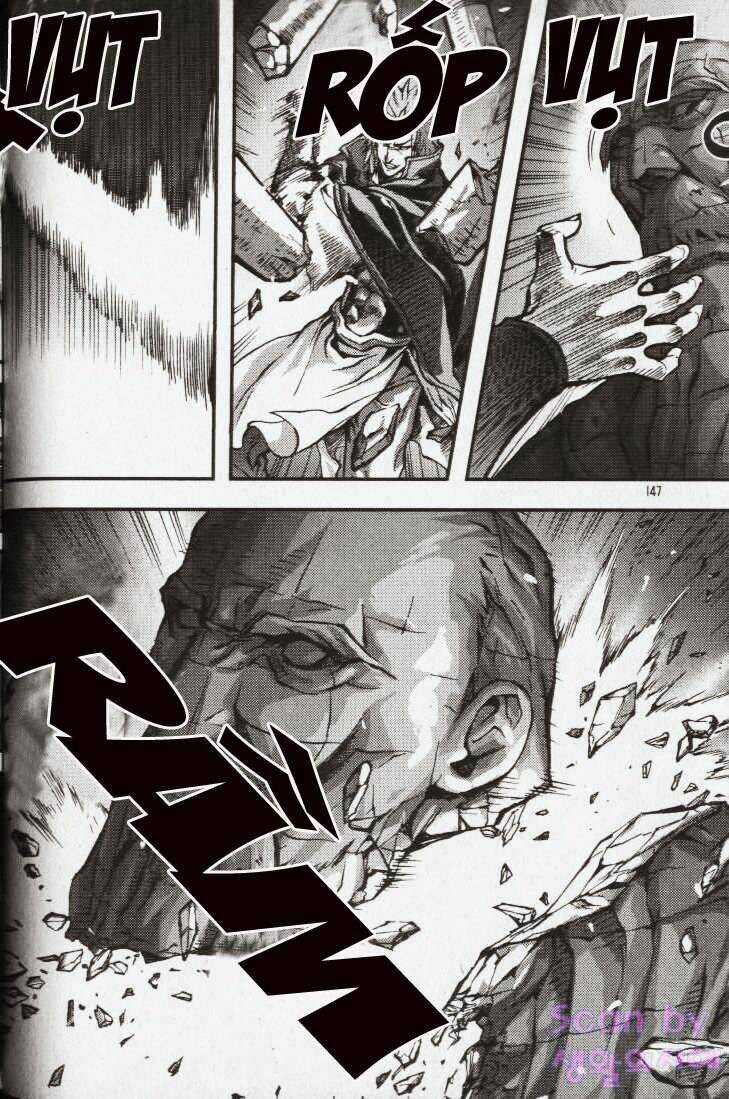King Of Hell Chapter 278 trang 9