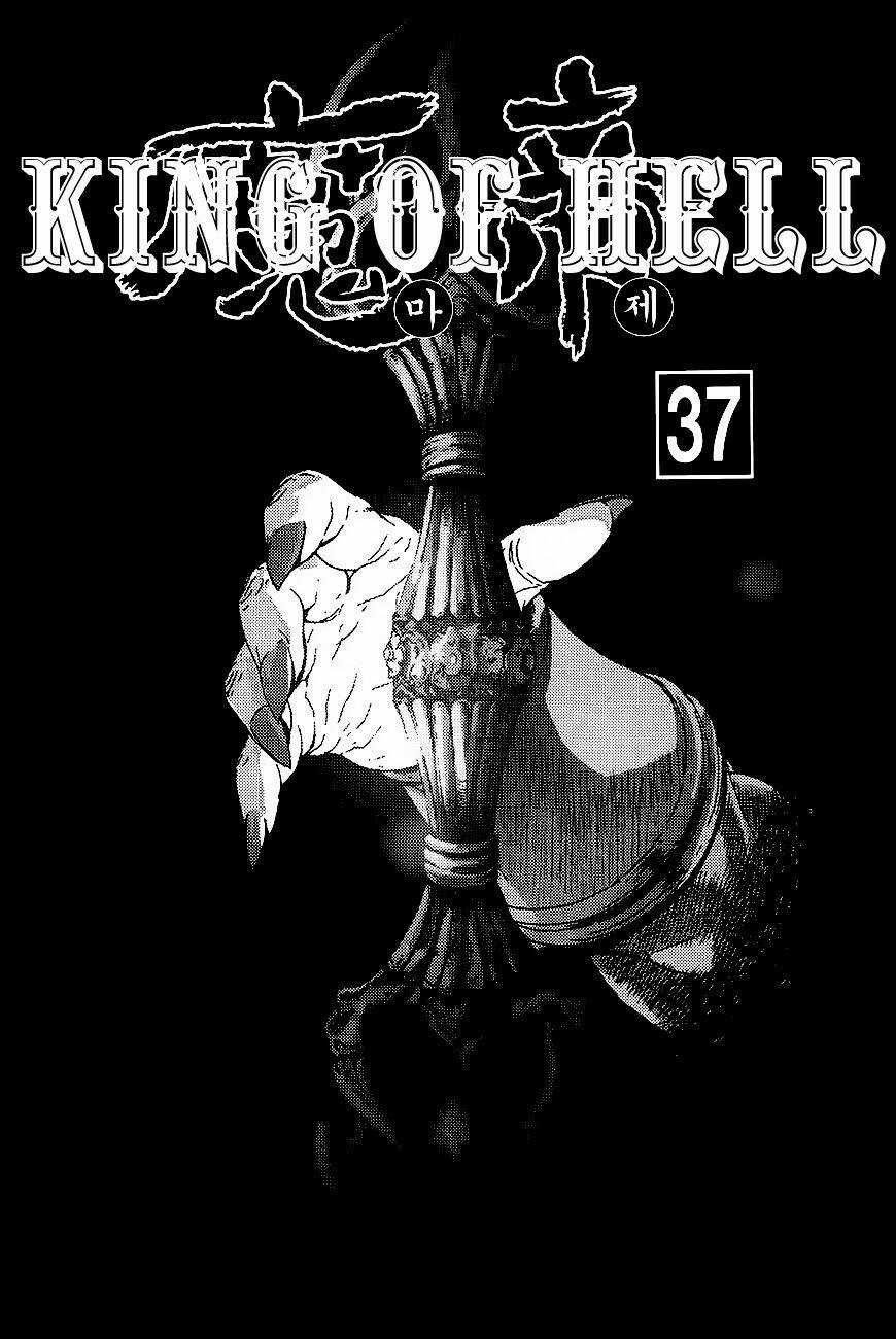 King Of Hell Chapter 279 trang 1
