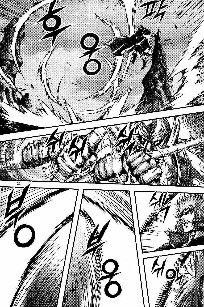 King Of Hell Chapter 280 trang 6
