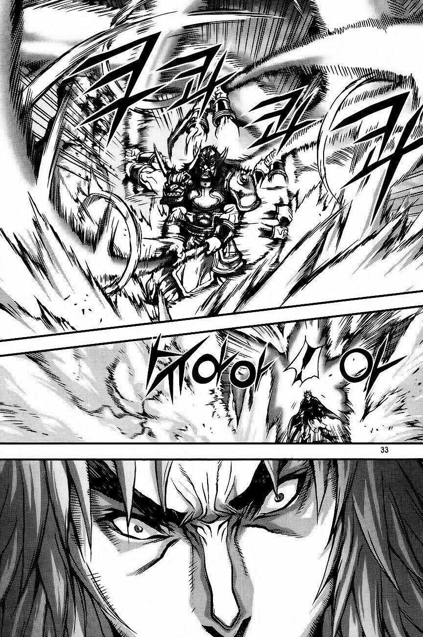 King Of Hell Chapter 280 trang 7