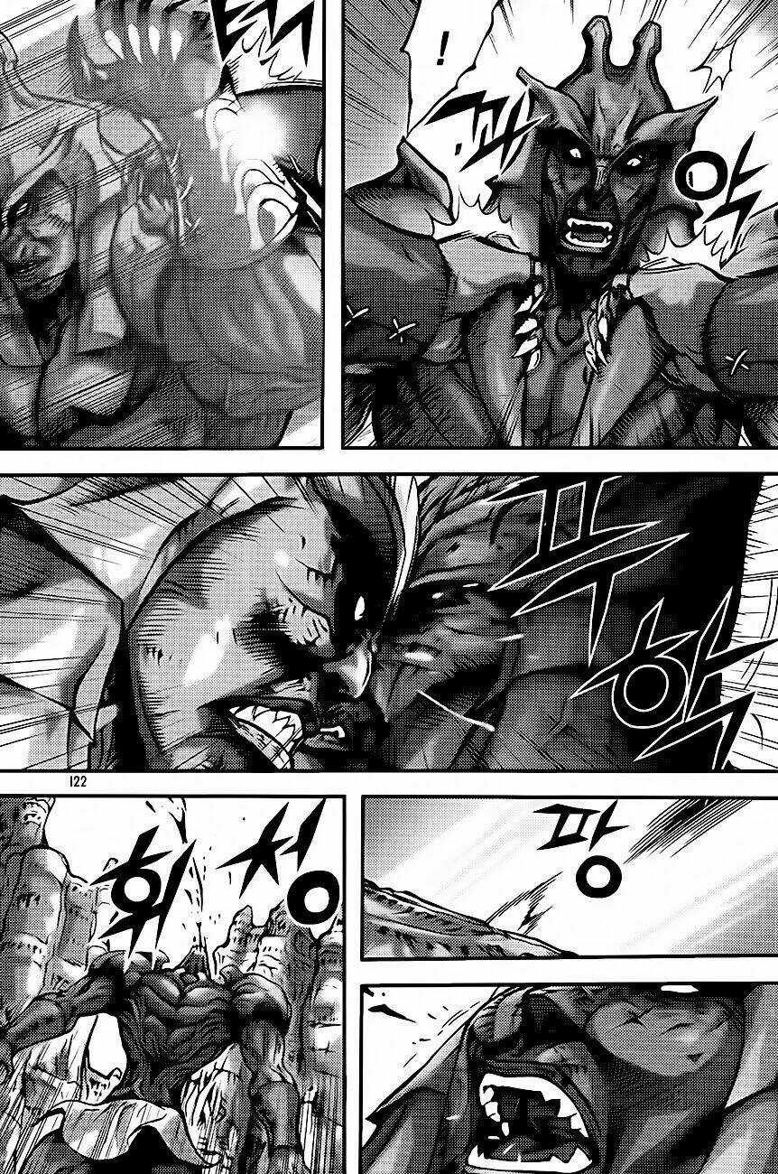 King Of Hell Chapter 283 trang 24