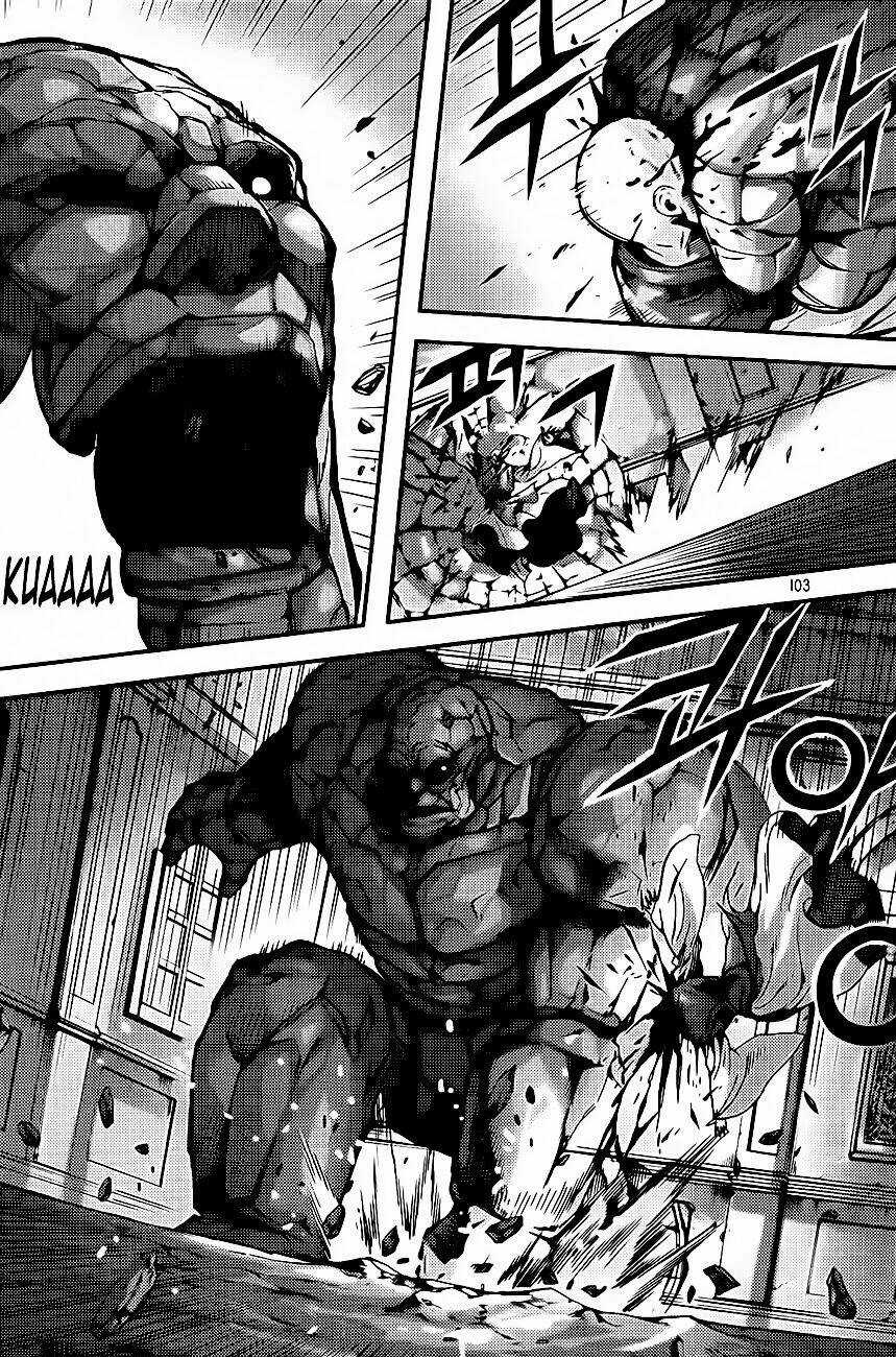 King Of Hell Chapter 283 trang 5