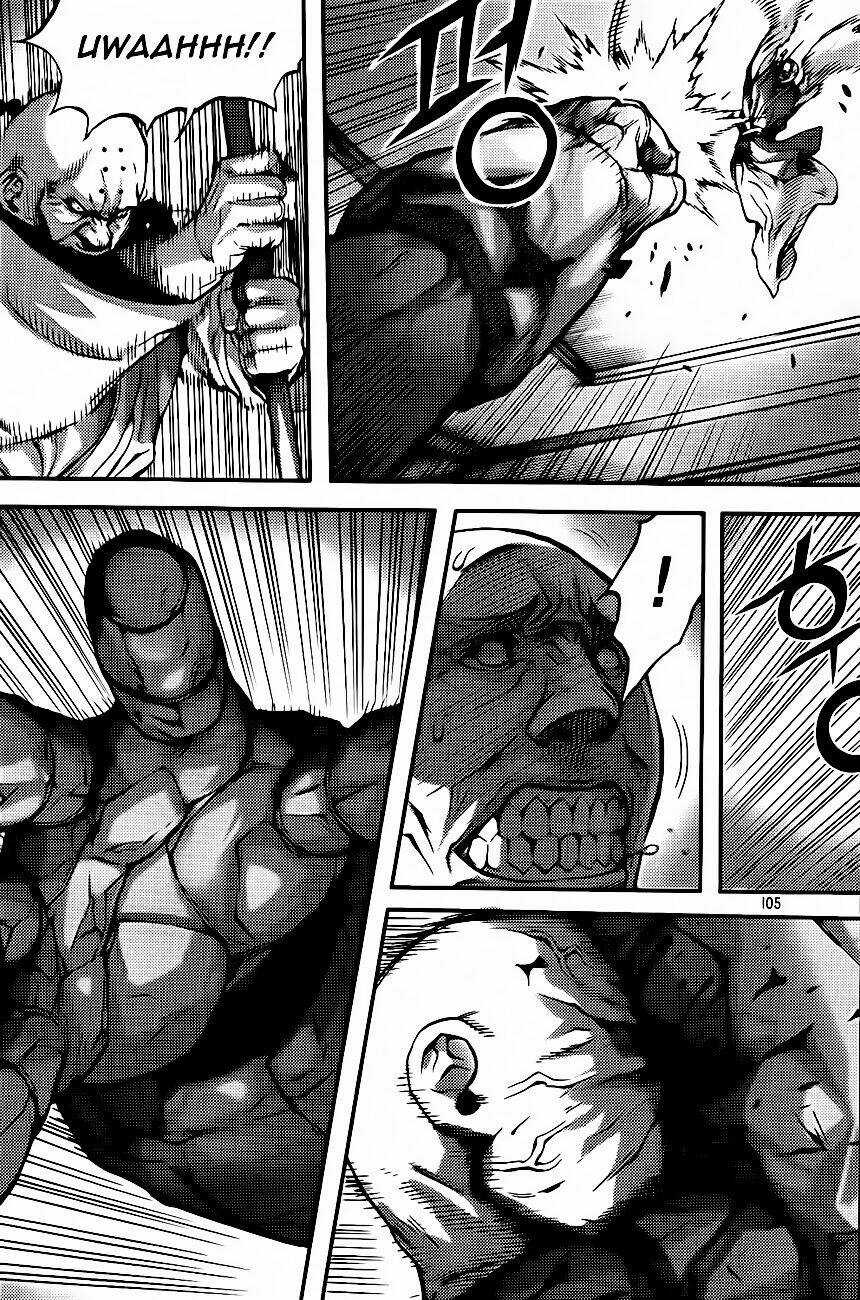 King Of Hell Chapter 283 trang 7