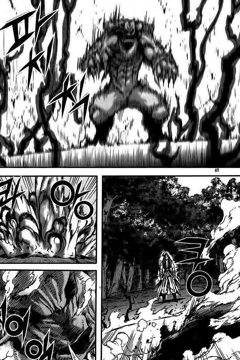 King Of Hell Chapter 287 trang 21