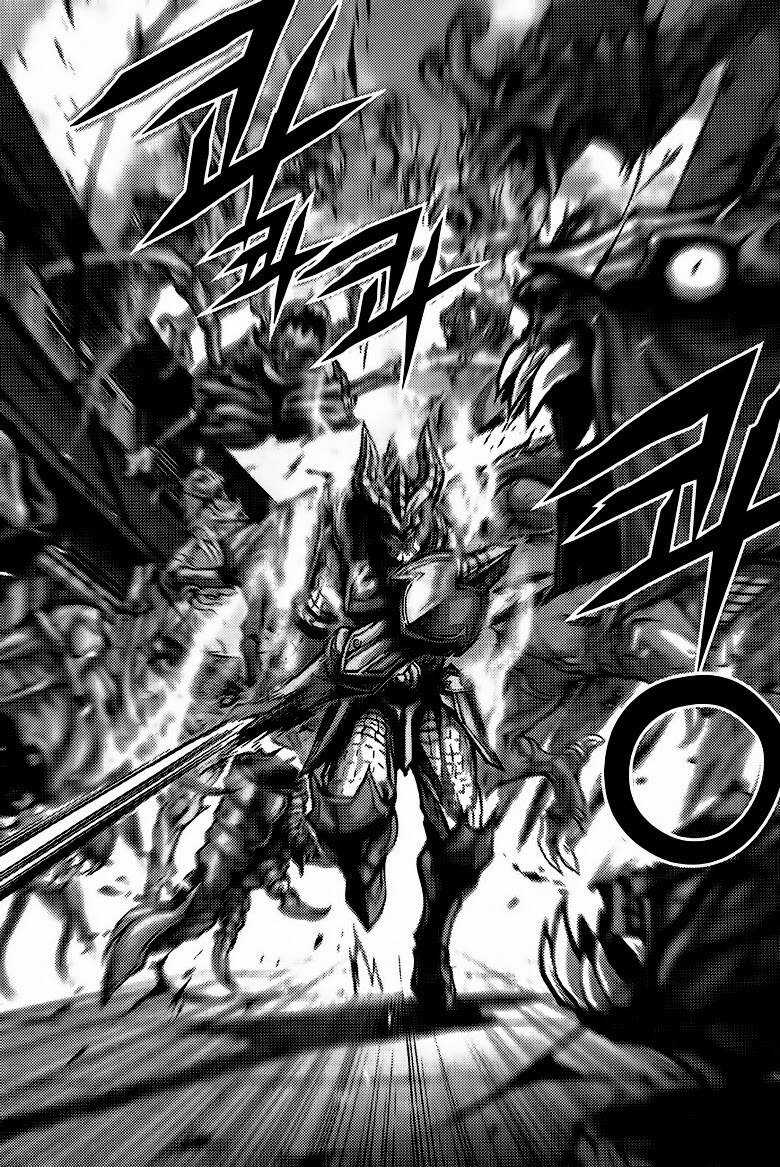 King Of Hell Chapter 287 trang 8